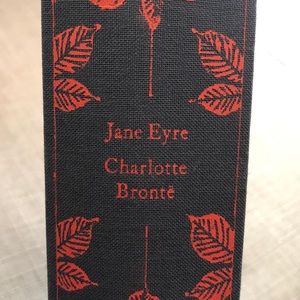 Jane Eyre Book
